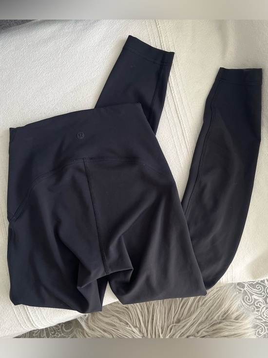 lululemon athletica Pants - Lululemon Instill High-Rise Tight 25"